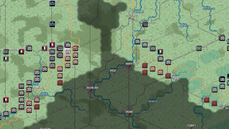 MilitaryHistoryOnline.com - Decisive Campaigns: The Blitzkrieg From ...