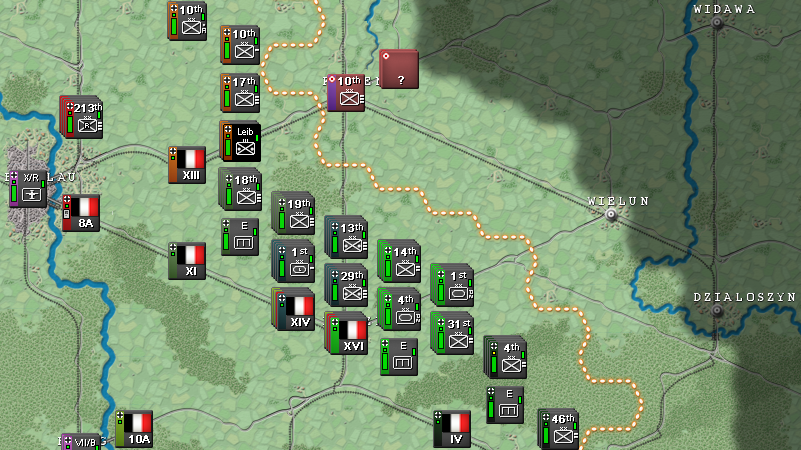 MilitaryHistoryOnline.com - Decisive Campaigns: The Blitzkrieg From ...