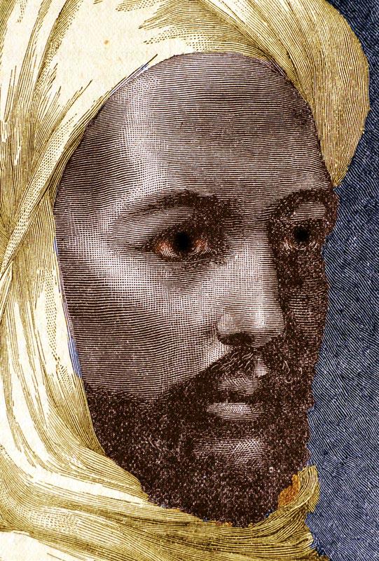 Muhammad Ahmad, the Mahdi